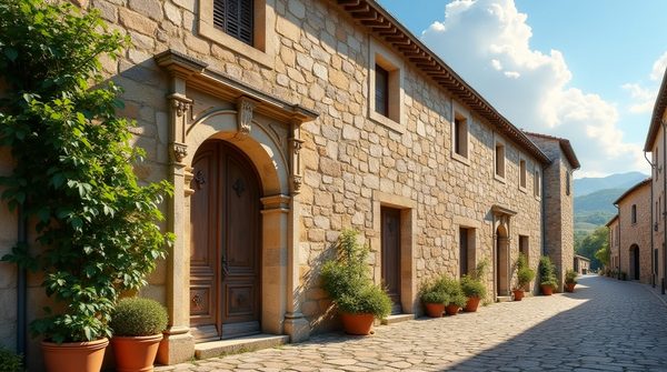 Audit thermique en occitanie : améliorez votre patrimoine !