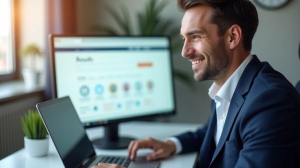 Comment choisir la meilleure application de CV pour optimiser vos candidatures