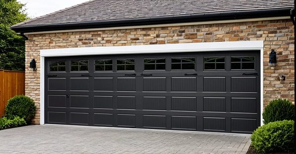 Comment choisir sa porte de garage : guide pratique pour faire le bon choix