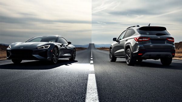 Comparatif tiers simple et tiers plus : sécurité automobile révélée