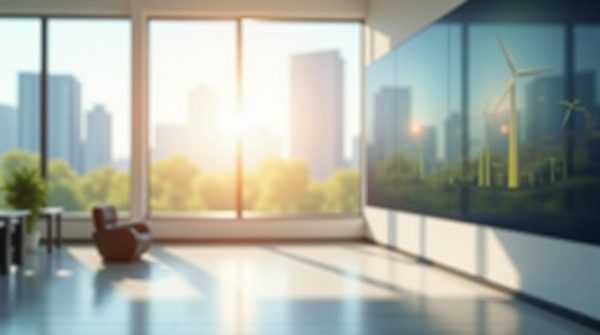 Dbm energie : votre expert en solutions énergétiques durables