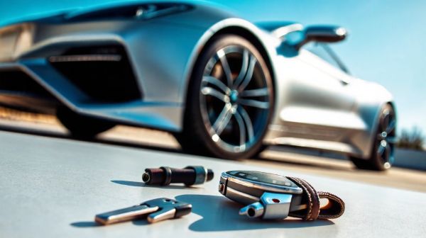 Guide essentiel pour une vente rapide et sereine de votre voiture