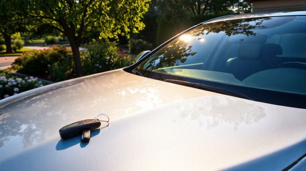 Guide essentiel pour une vente rapide et sereine de votre voiture