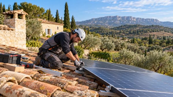 Installer des panneaux solaires : 10 bénéfices essentiels