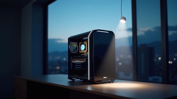 Les meilleures rtx 4080 : performances et designs à découvrir