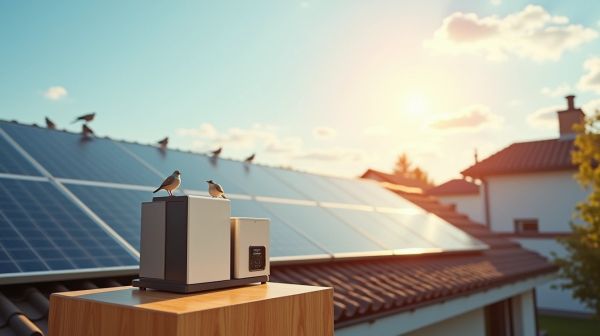 Panneaux solaires : avantages et conseils pour l'installation