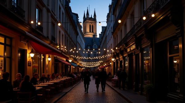Quels bars du quartier Latin valent vraiment le détour ?