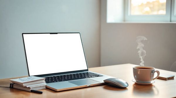 Top 5 applications incontournables pour créer un CV percutant