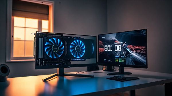 Top designs et performances des cartes rtx 4080 à explorer