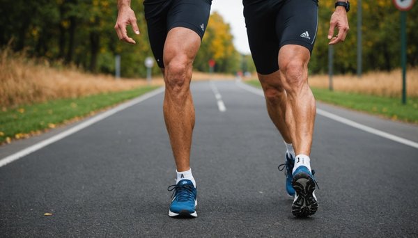 Association des jambes : conseils et bénéfices essentiels