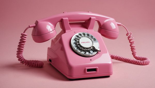 Téléphone rose : conversation, fantaisie et discretion 24/7