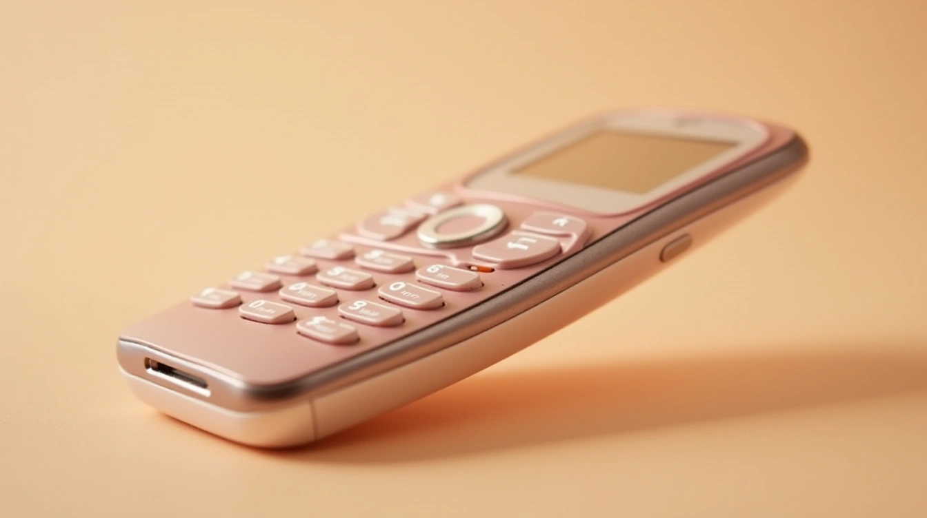 Questions fréquentes sur le téléphone rose économique